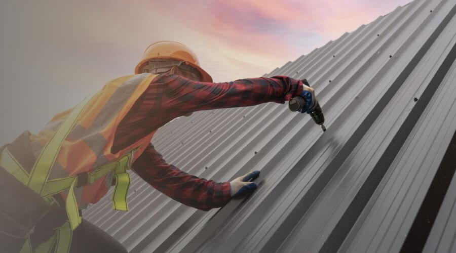 Expert Emergency Roof Repairs services in Mexico, NY